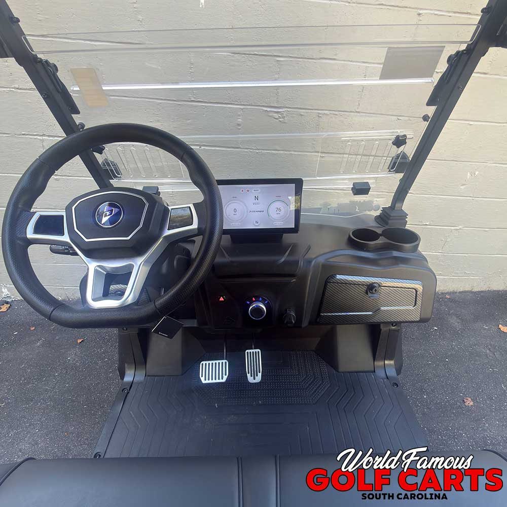 2026 Denago Rover XL Smoke Grey Matte - Image 5