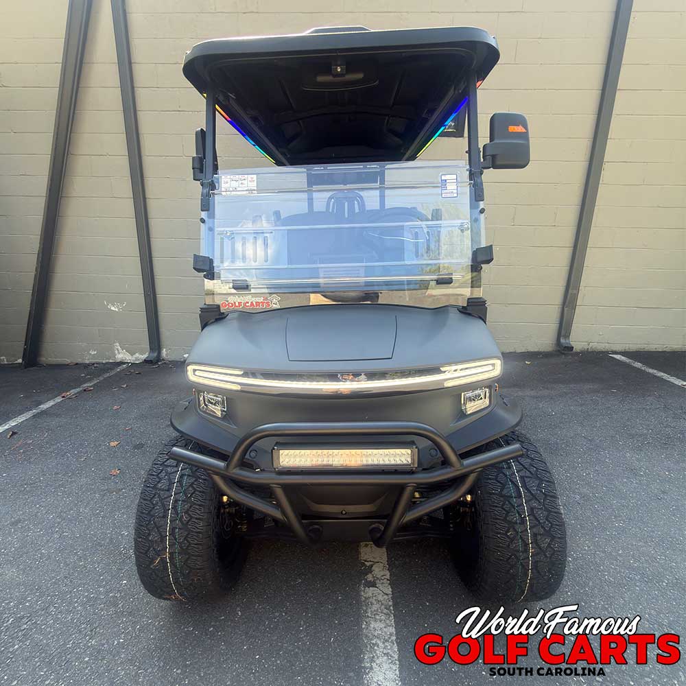 2026 Denago Rover XL Smoke Grey Matte - Image 2