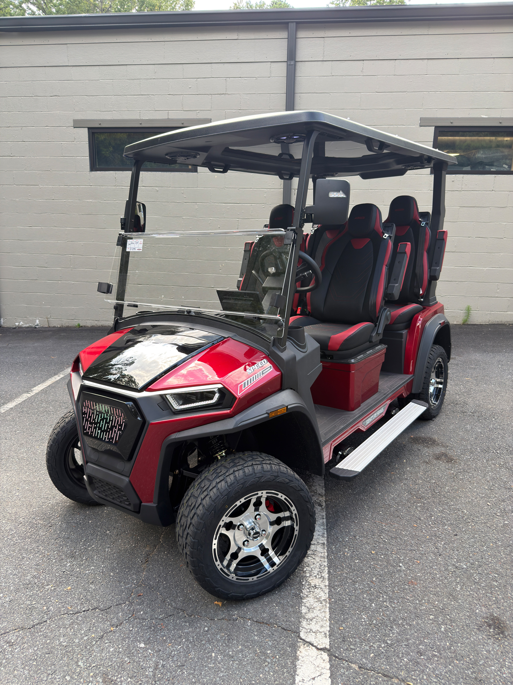 Aries-S4F-golf-cart